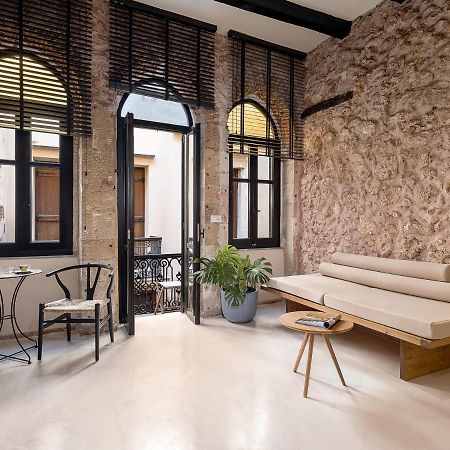 Faedra Residence Chania  Buitenkant foto