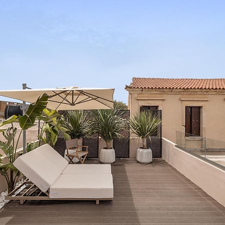Faedra Residence Chania  Buitenkant foto