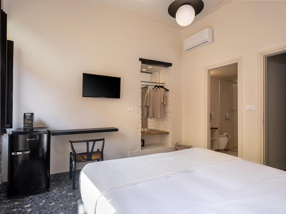 Faedra Residence Chania  Buitenkant foto