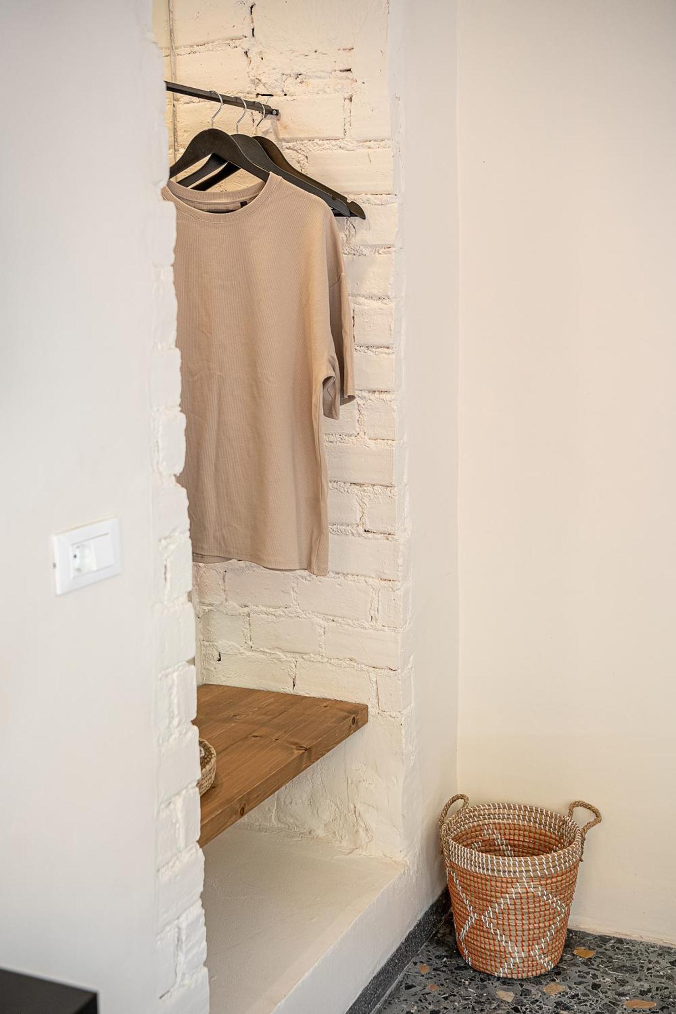 Faedra Residence Chania  Buitenkant foto