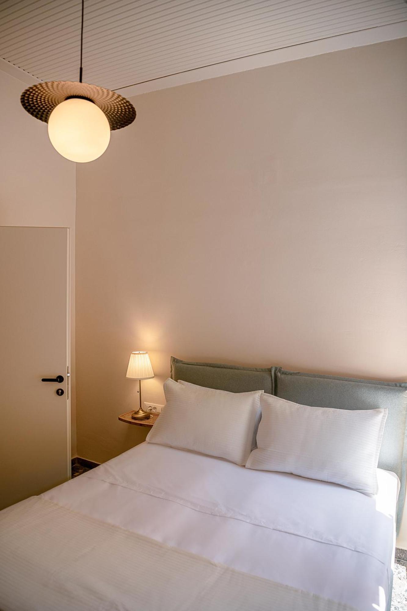 Faedra Residence Chania  Buitenkant foto