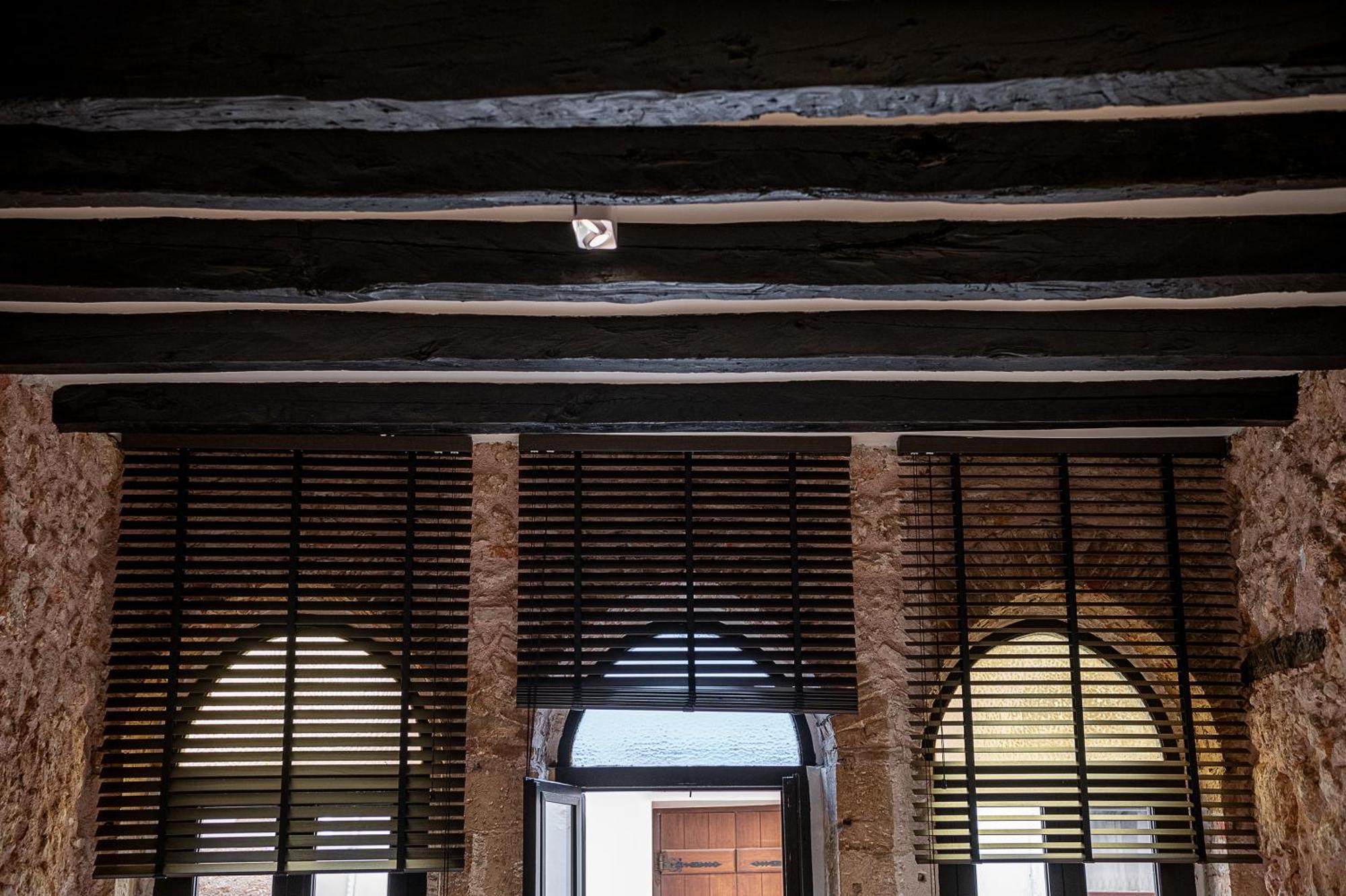 Faedra Residence Chania  Buitenkant foto