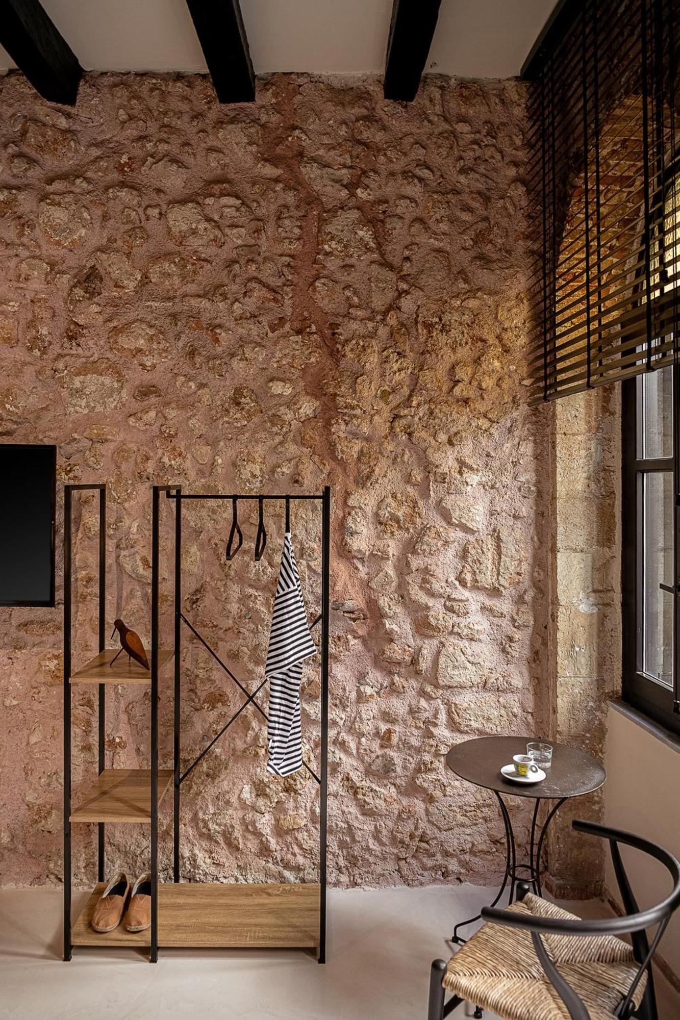 Faedra Residence Chania  Buitenkant foto