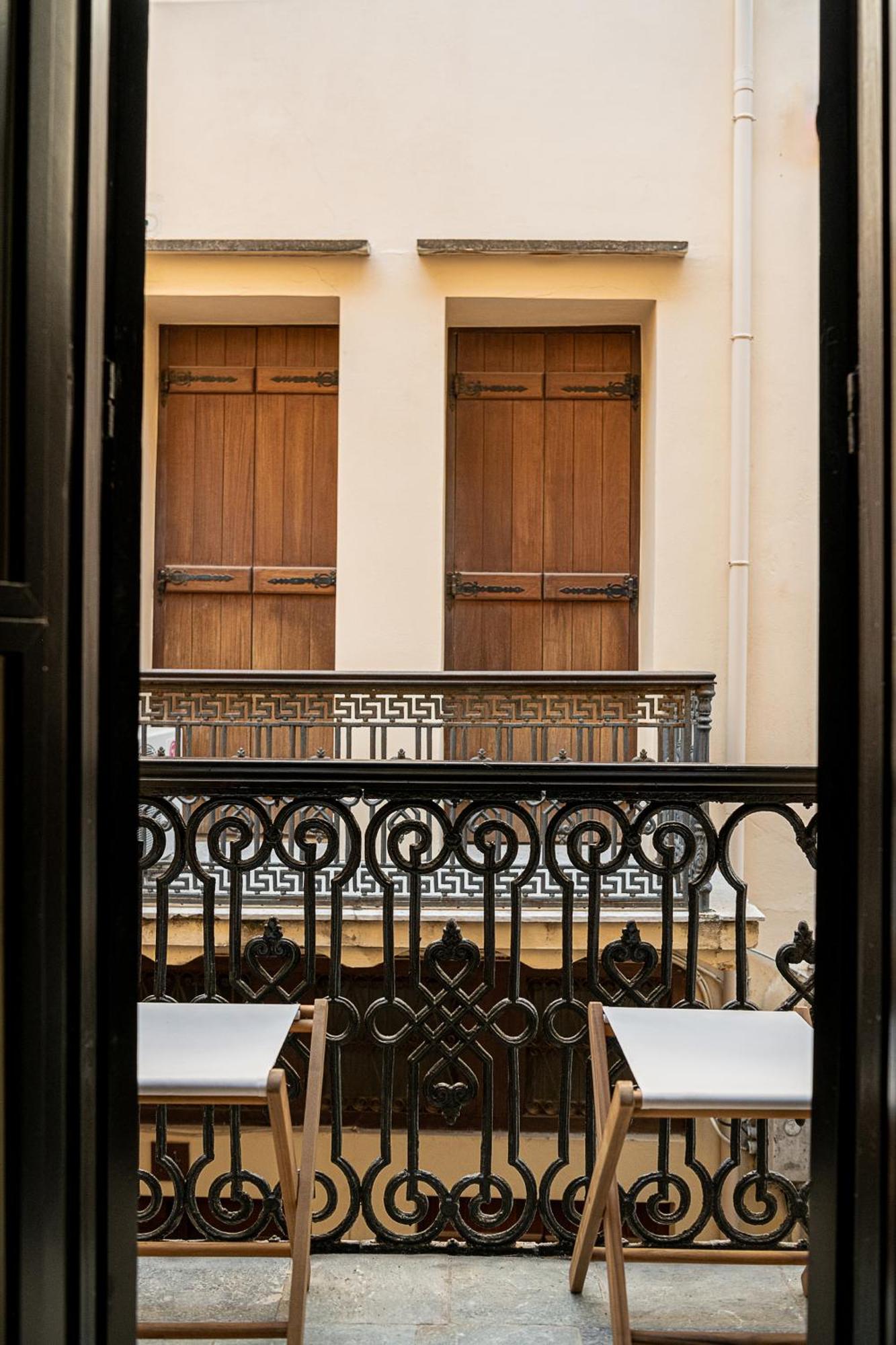 Faedra Residence Chania  Buitenkant foto
