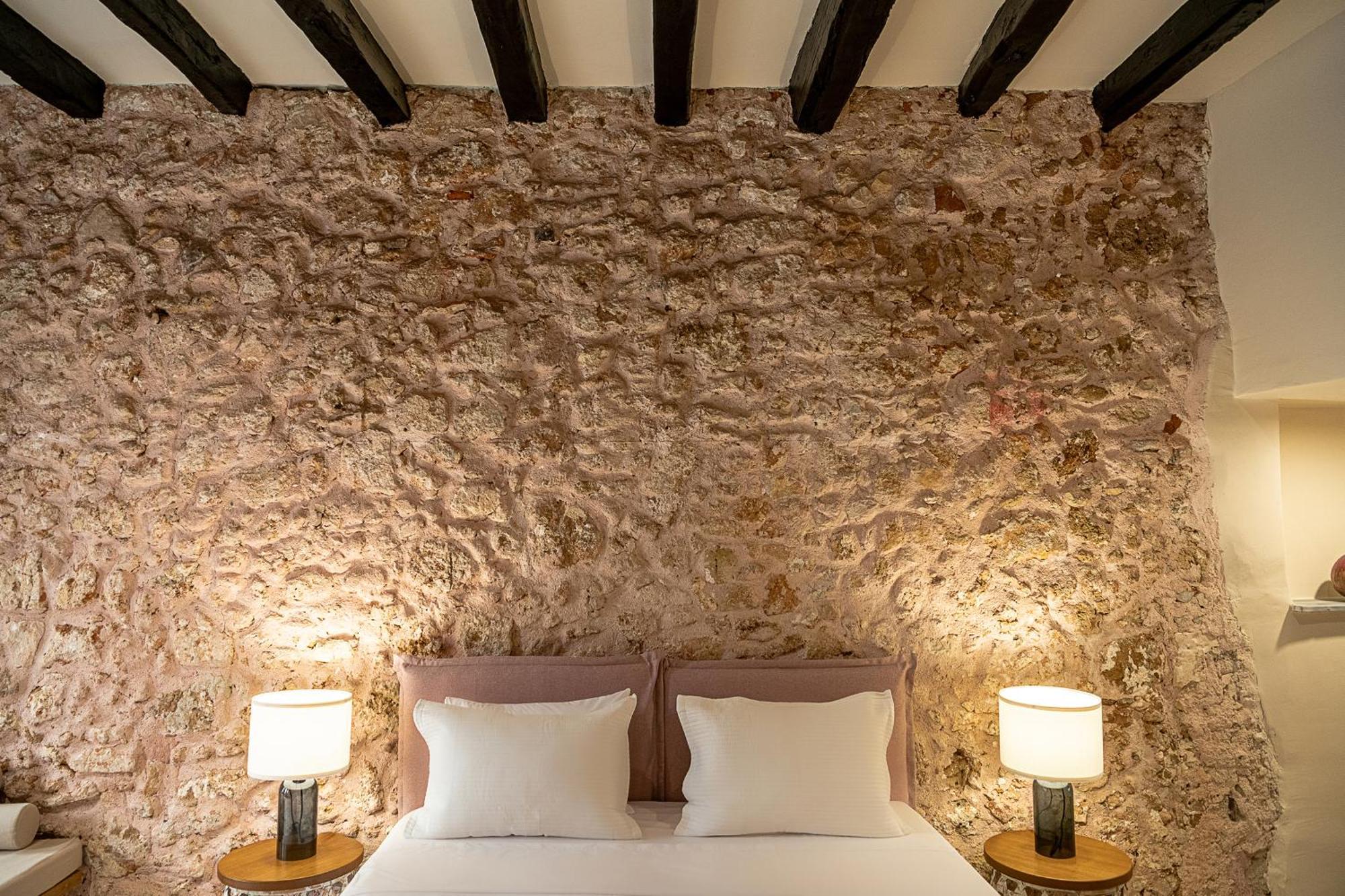 Faedra Residence Chania  Buitenkant foto