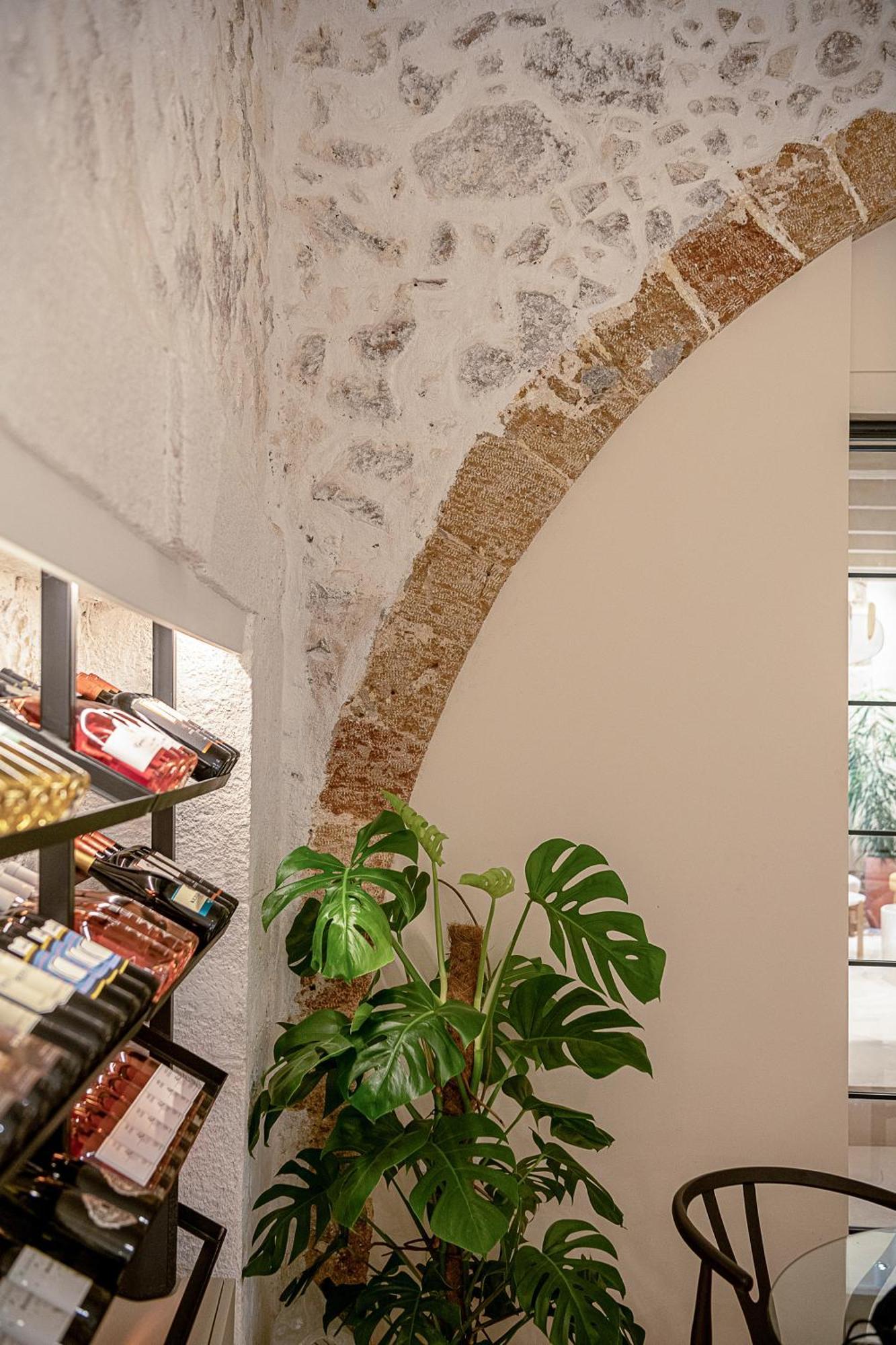 Faedra Residence Chania  Buitenkant foto