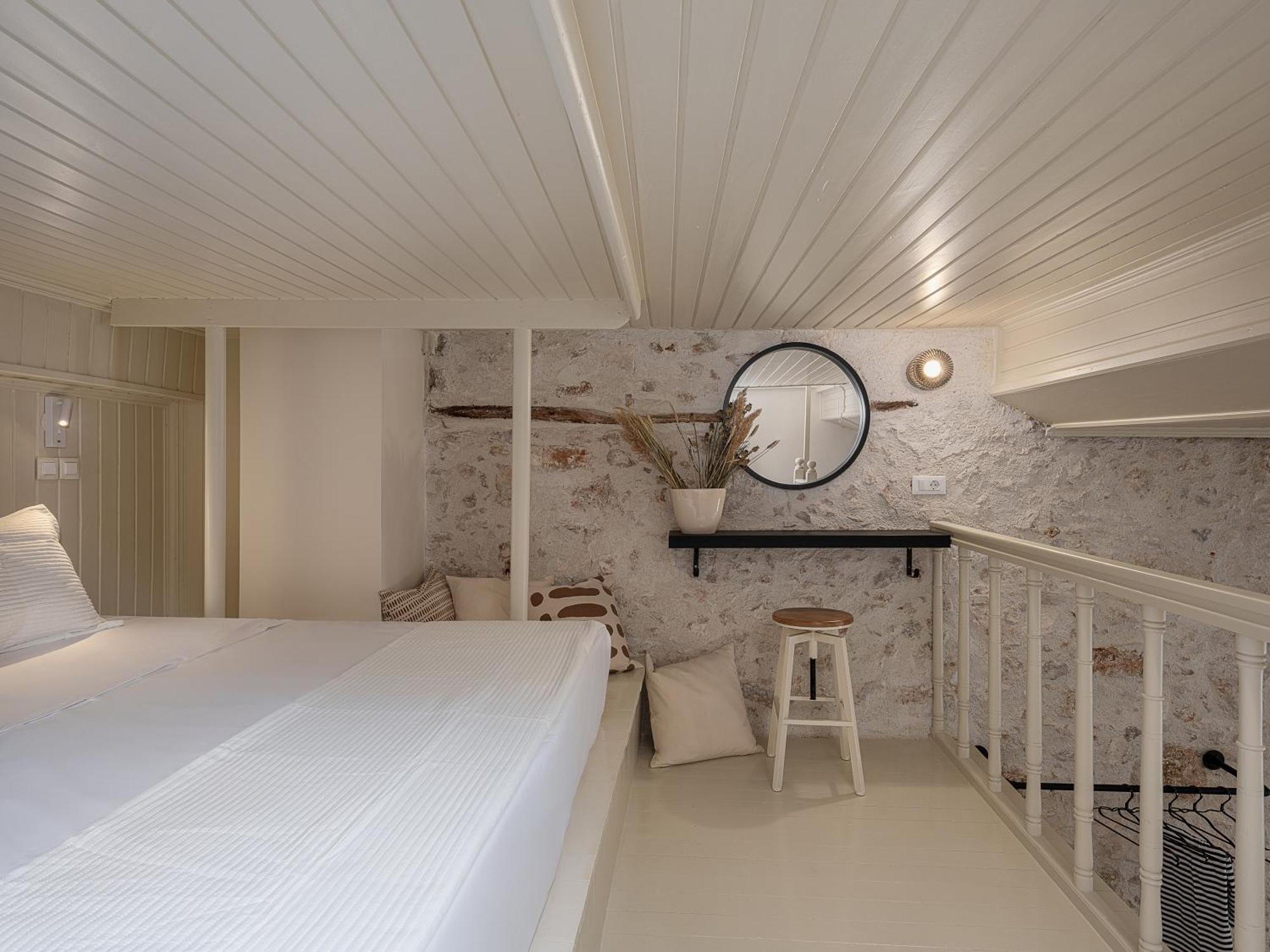 Faedra Residence Chania  Buitenkant foto