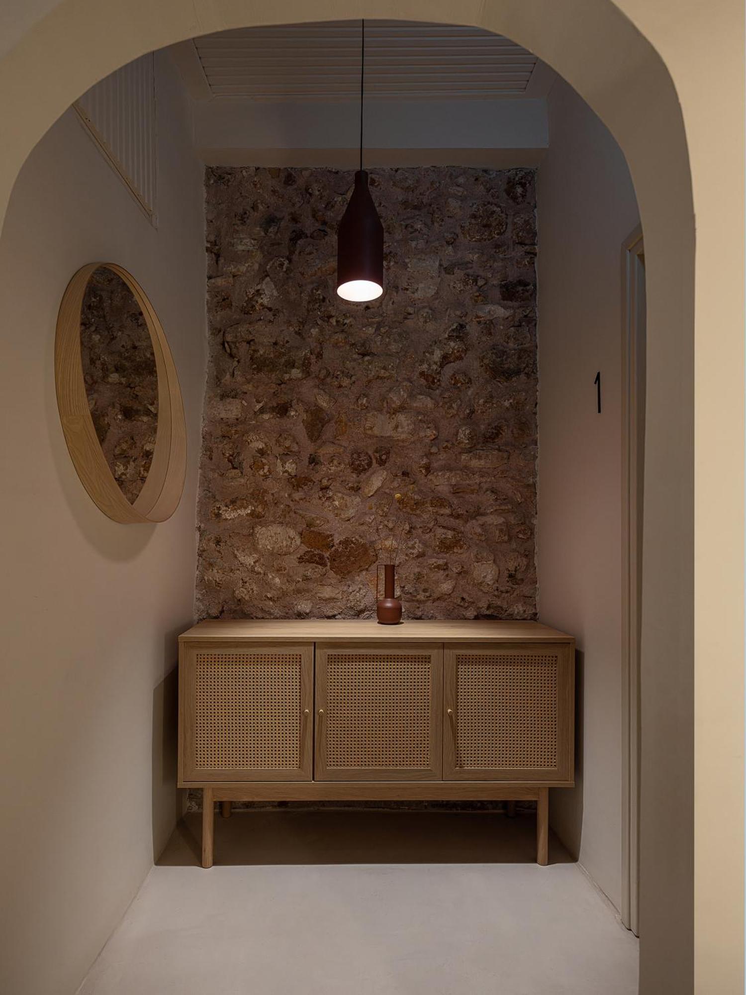 Faedra Residence Chania  Buitenkant foto