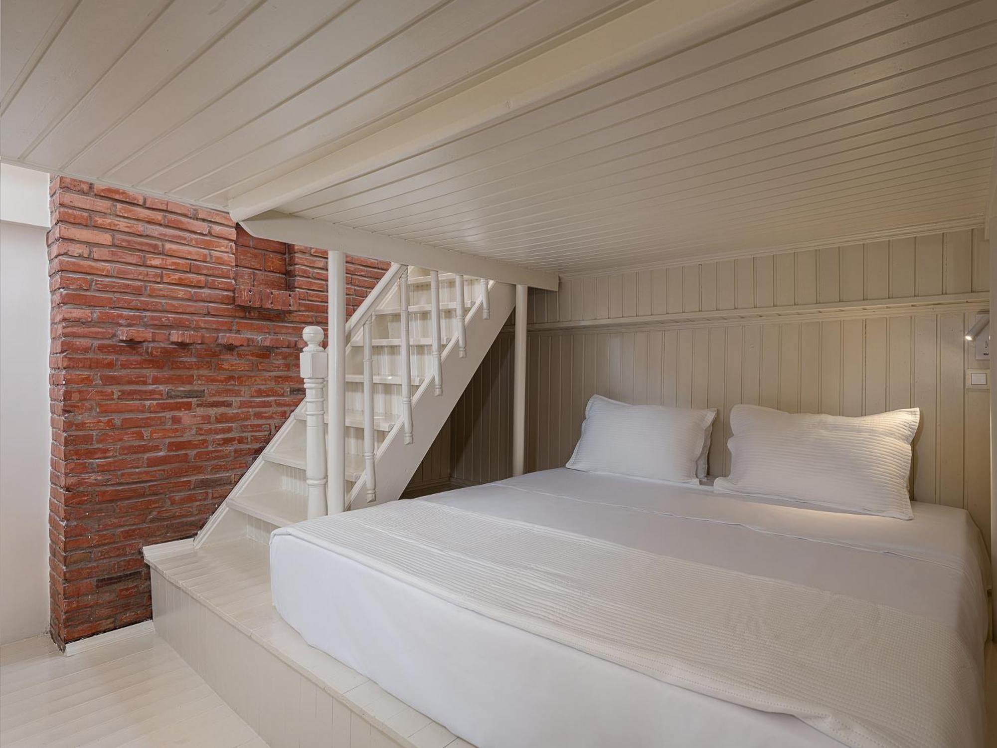 Faedra Residence Chania  Buitenkant foto