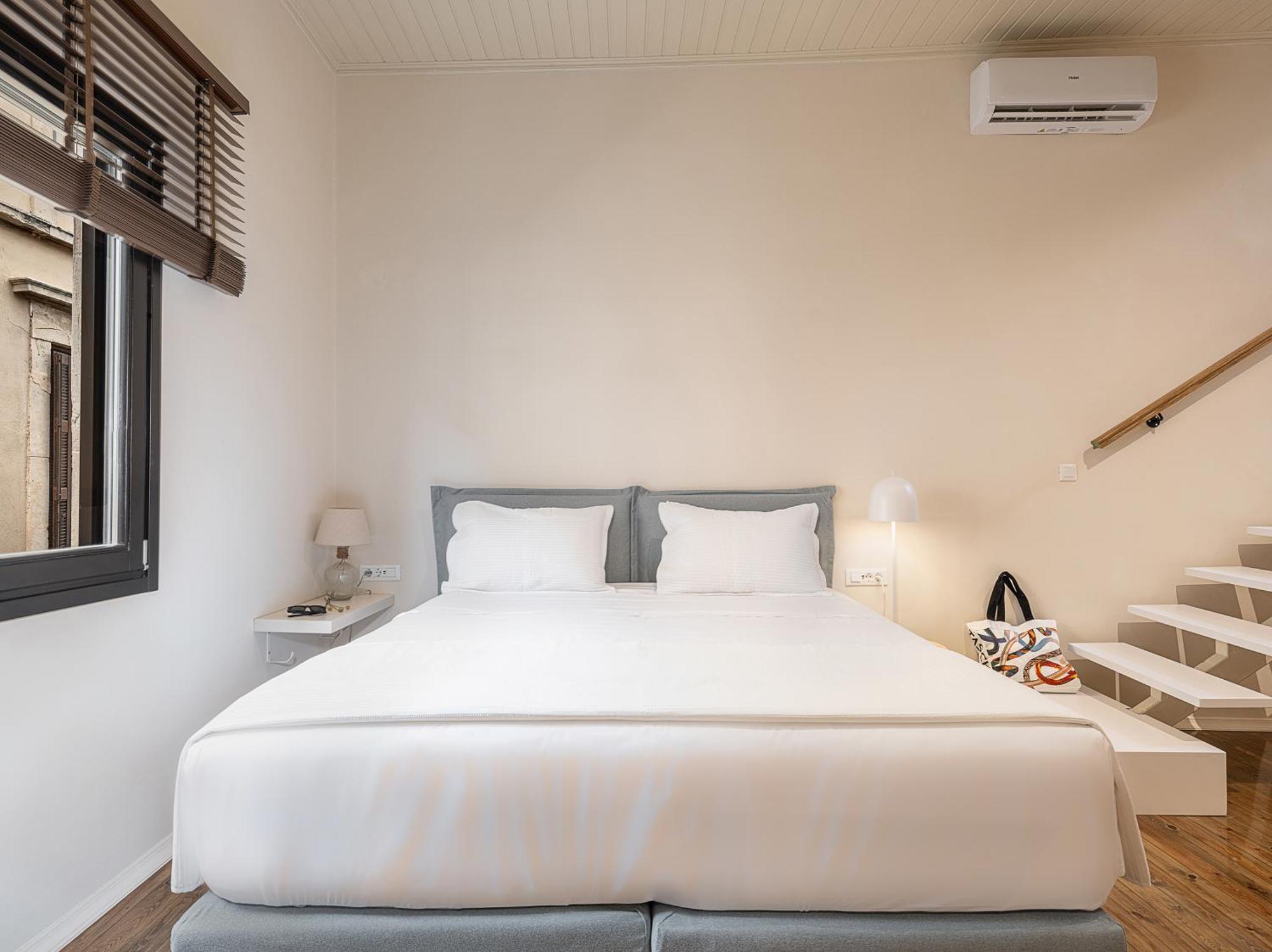 Faedra Residence Chania  Buitenkant foto